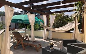 Ferienwohnung Sonne