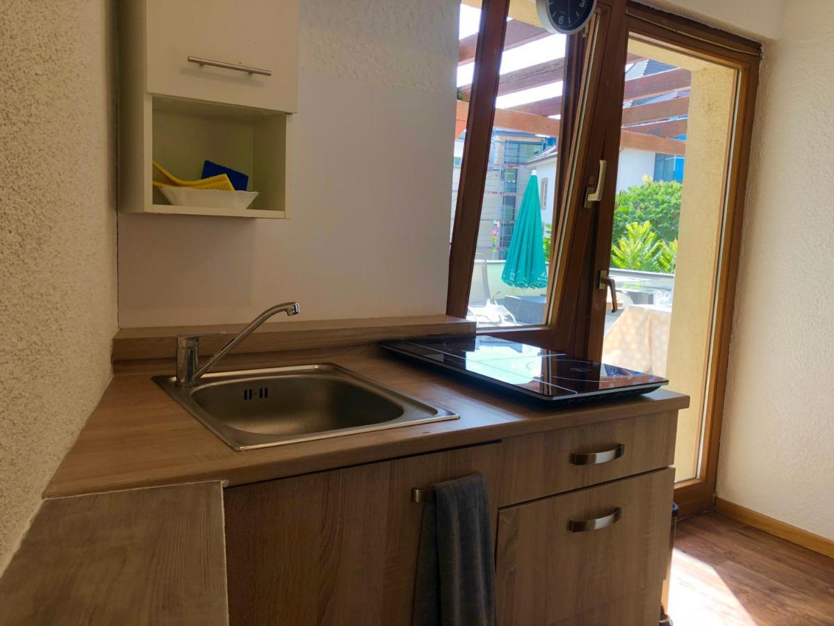 Ferienwohnung Sonne Schliengen Extérieur photo