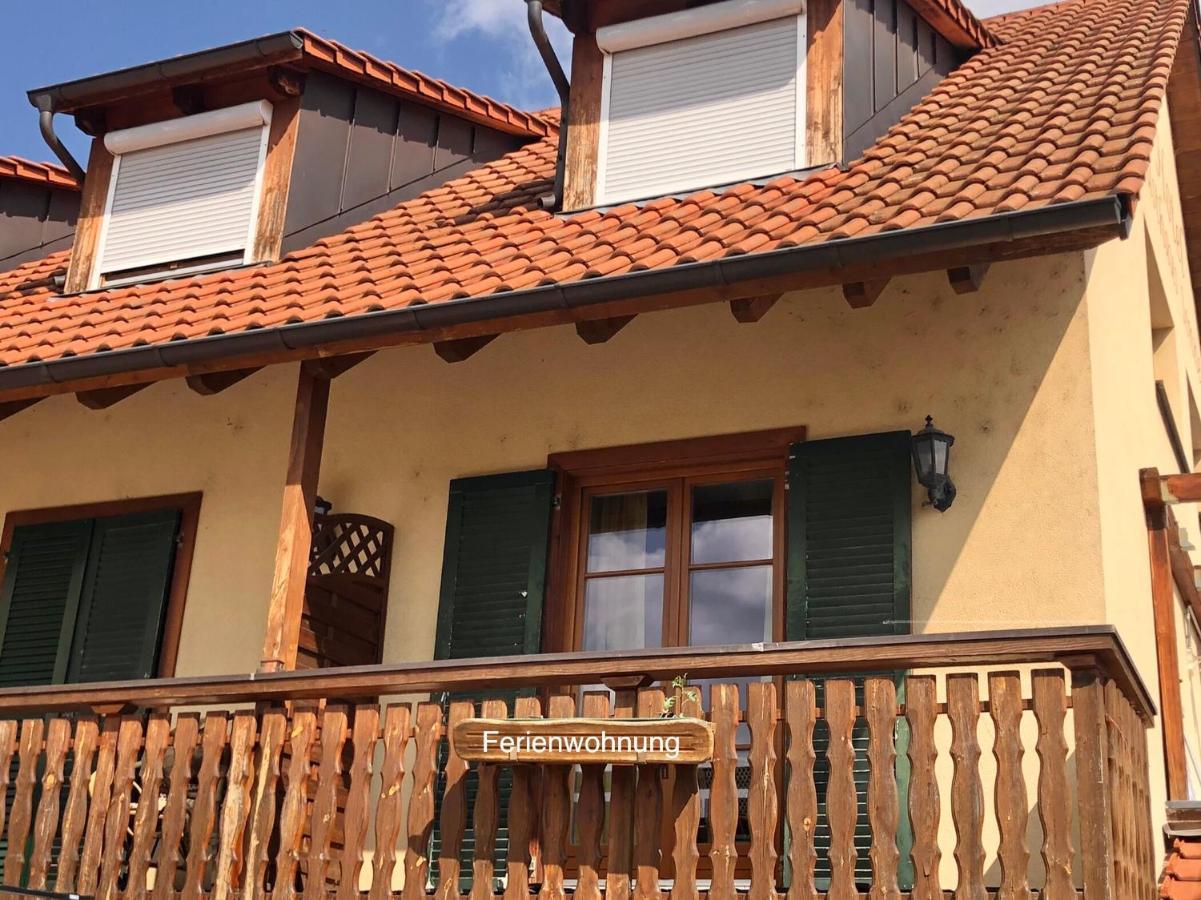 Ferienwohnung Sonne Schliengen Extérieur photo