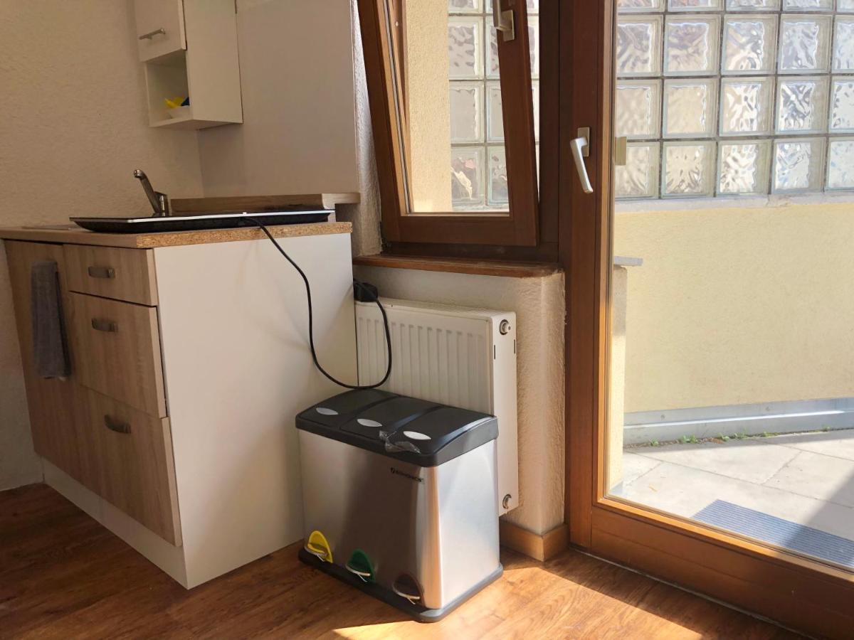 Ferienwohnung Sonne Schliengen Extérieur photo