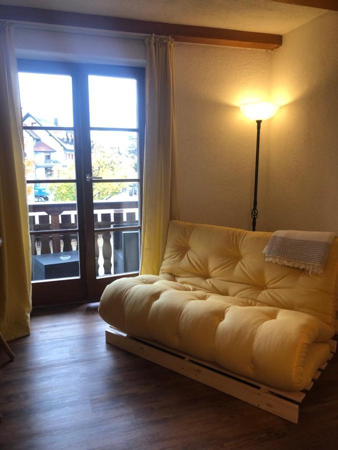 Ferienwohnung Sonne Schliengen Extérieur photo