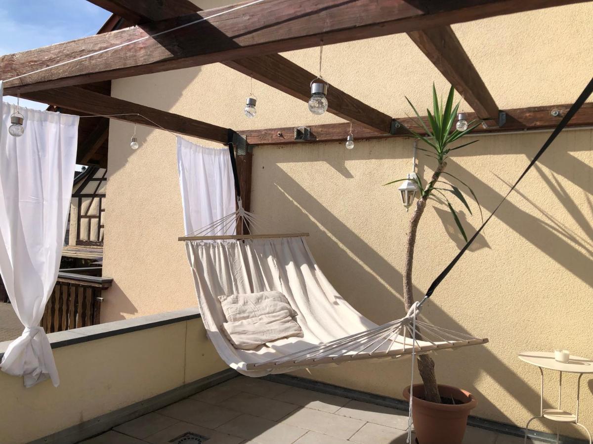 Ferienwohnung Sonne Schliengen Extérieur photo