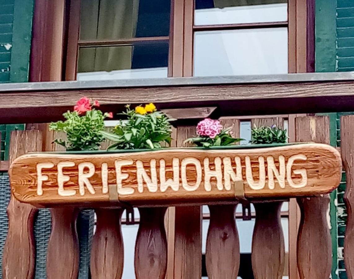 Ferienwohnung Sonne Schliengen Extérieur photo
